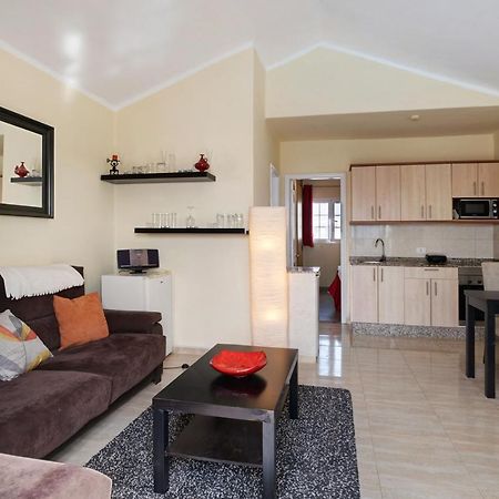 Apartamento Marea Lägenhet Puerto del Carmen  Exteriör bild