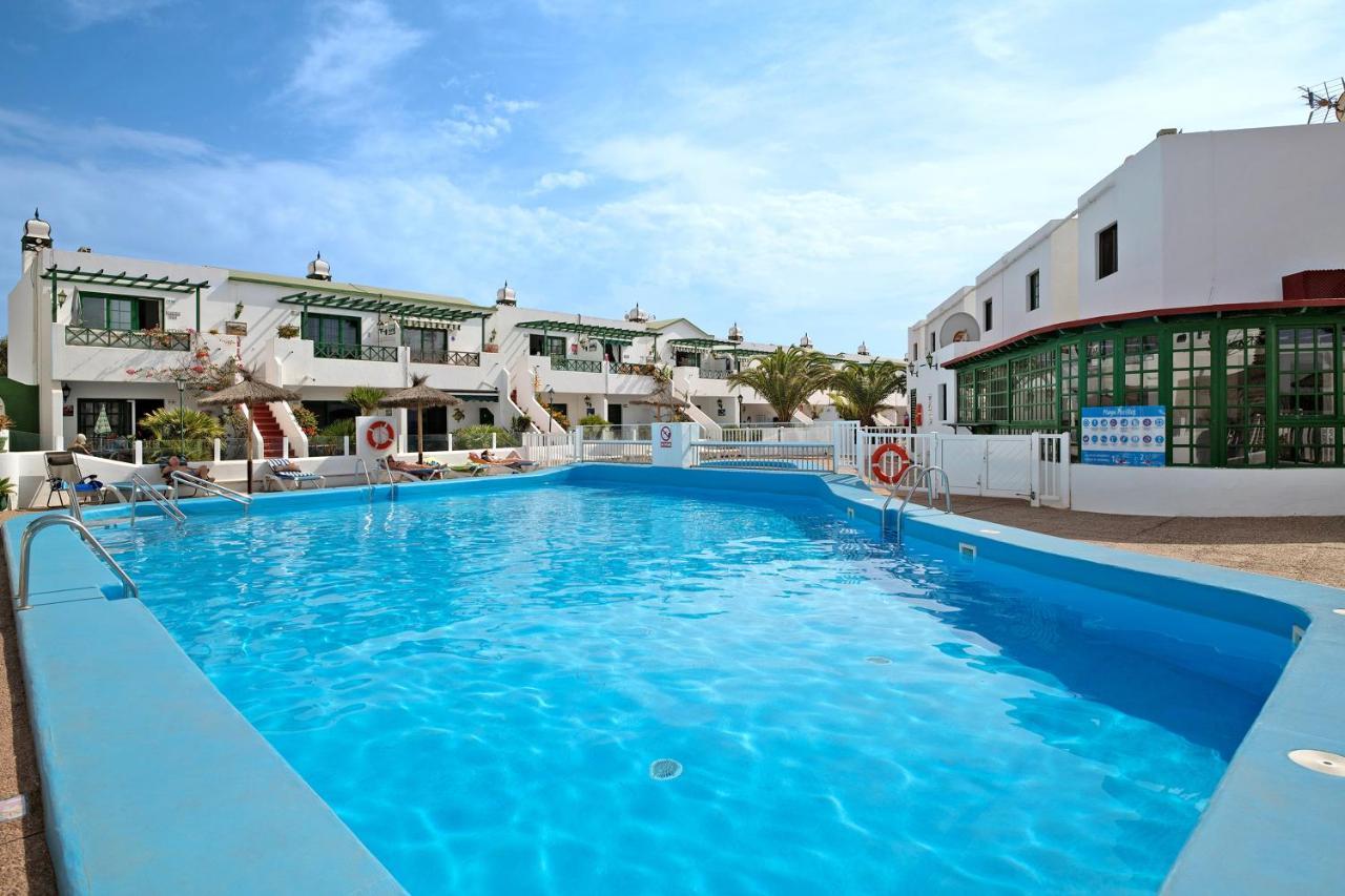 Apartamento Marea Lägenhet Puerto del Carmen  Exteriör bild