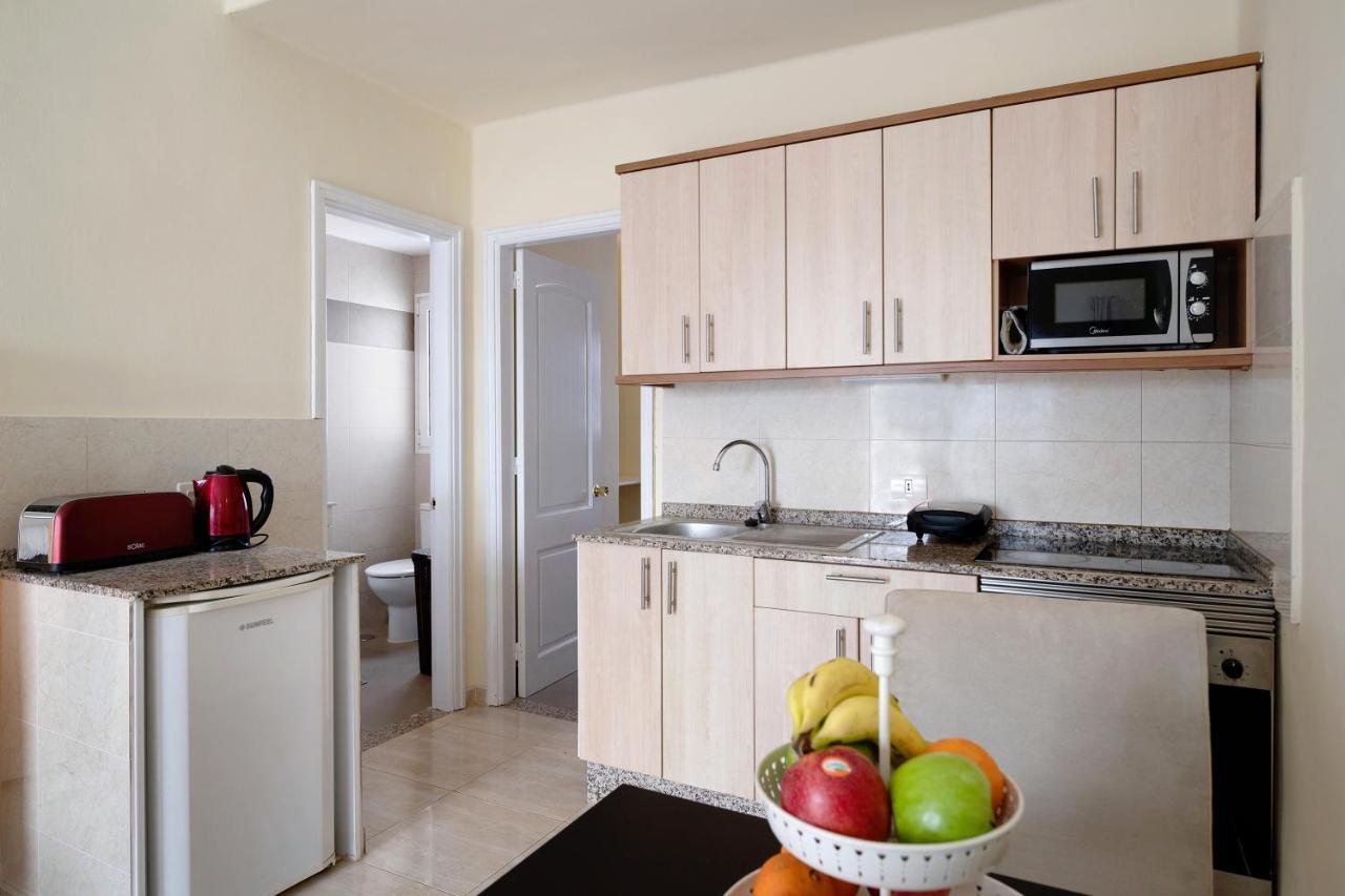 Apartamento Marea Lägenhet Puerto del Carmen  Exteriör bild