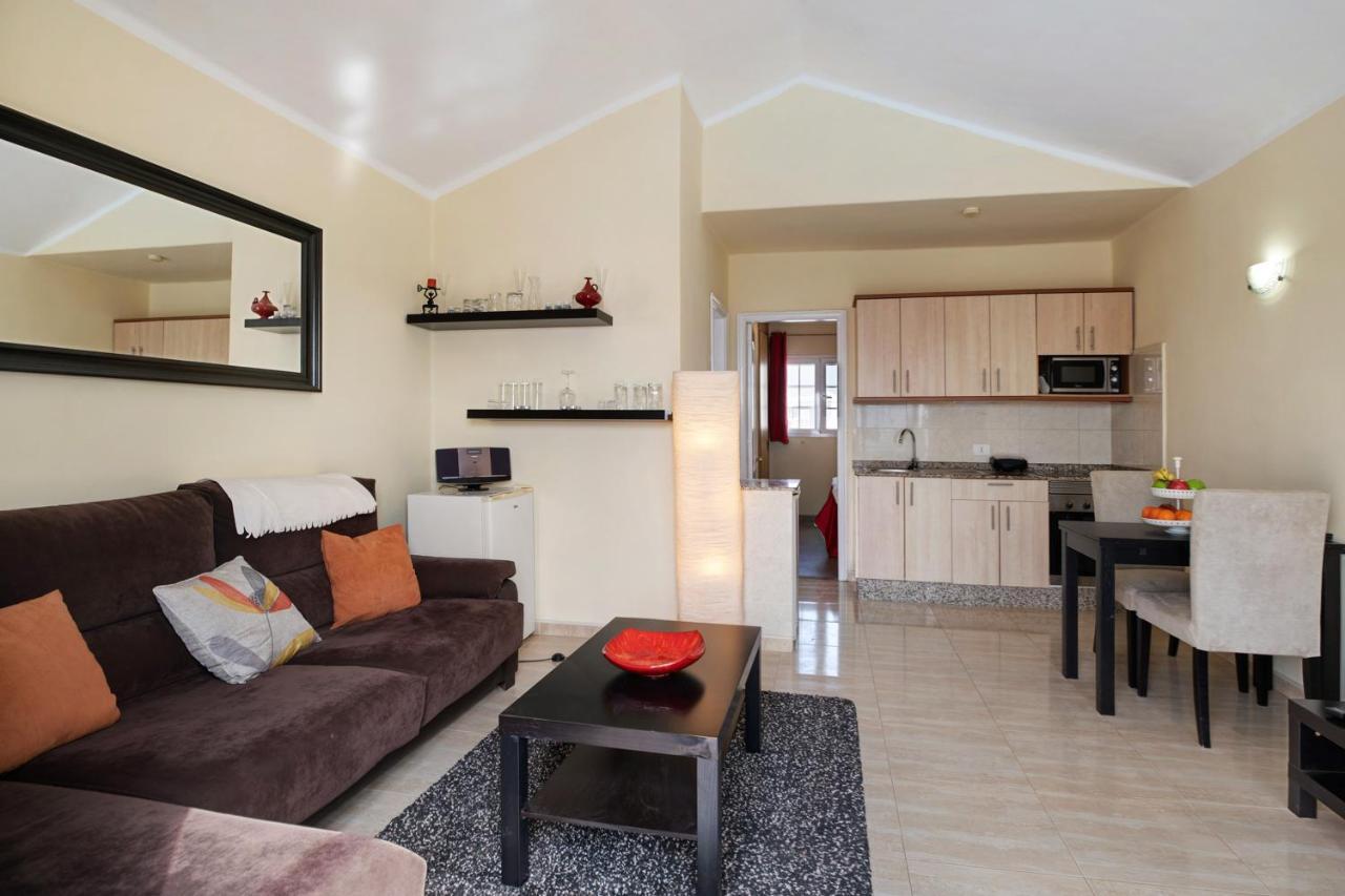 Apartamento Marea Lägenhet Puerto del Carmen  Exteriör bild
