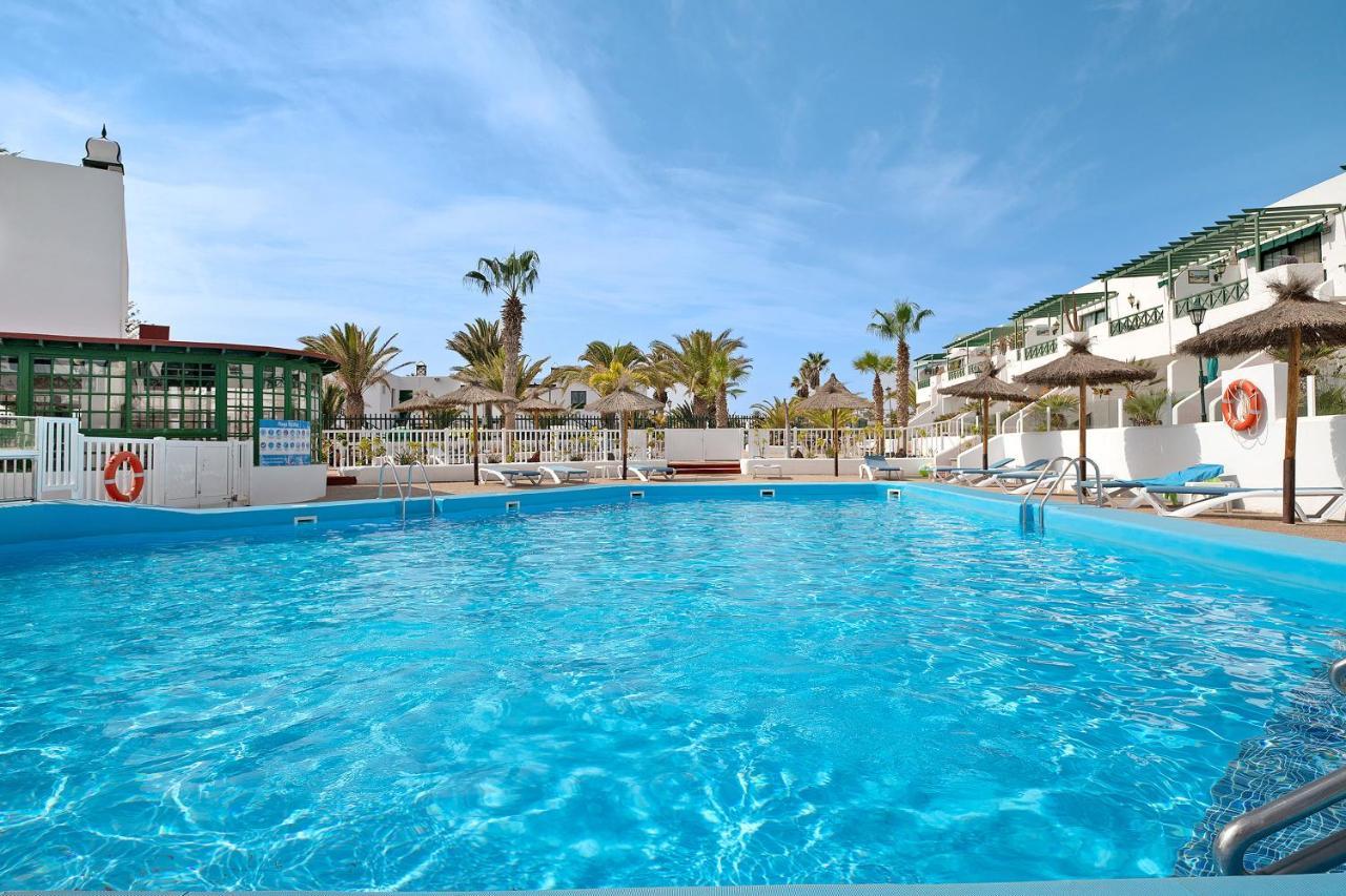 Apartamento Marea Lägenhet Puerto del Carmen  Exteriör bild