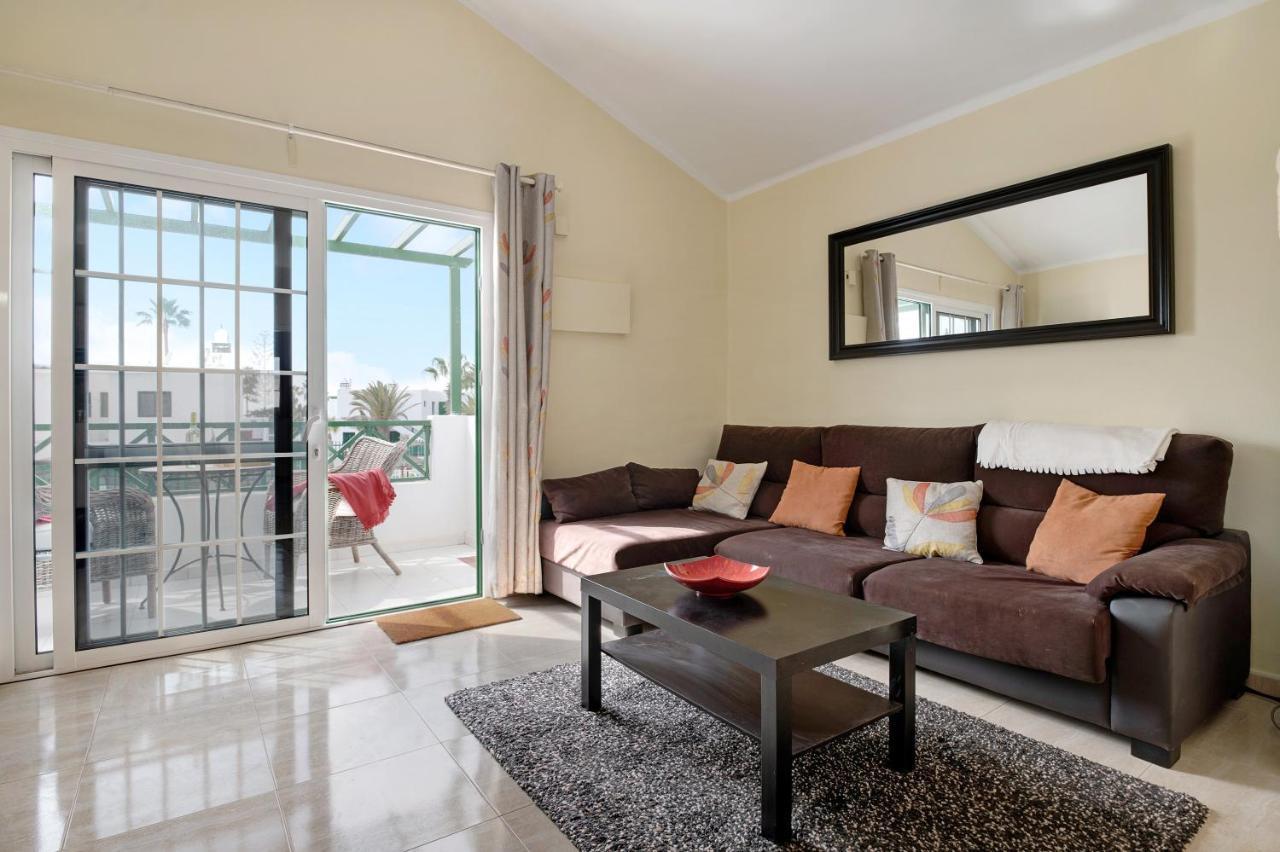 Apartamento Marea Lägenhet Puerto del Carmen  Exteriör bild