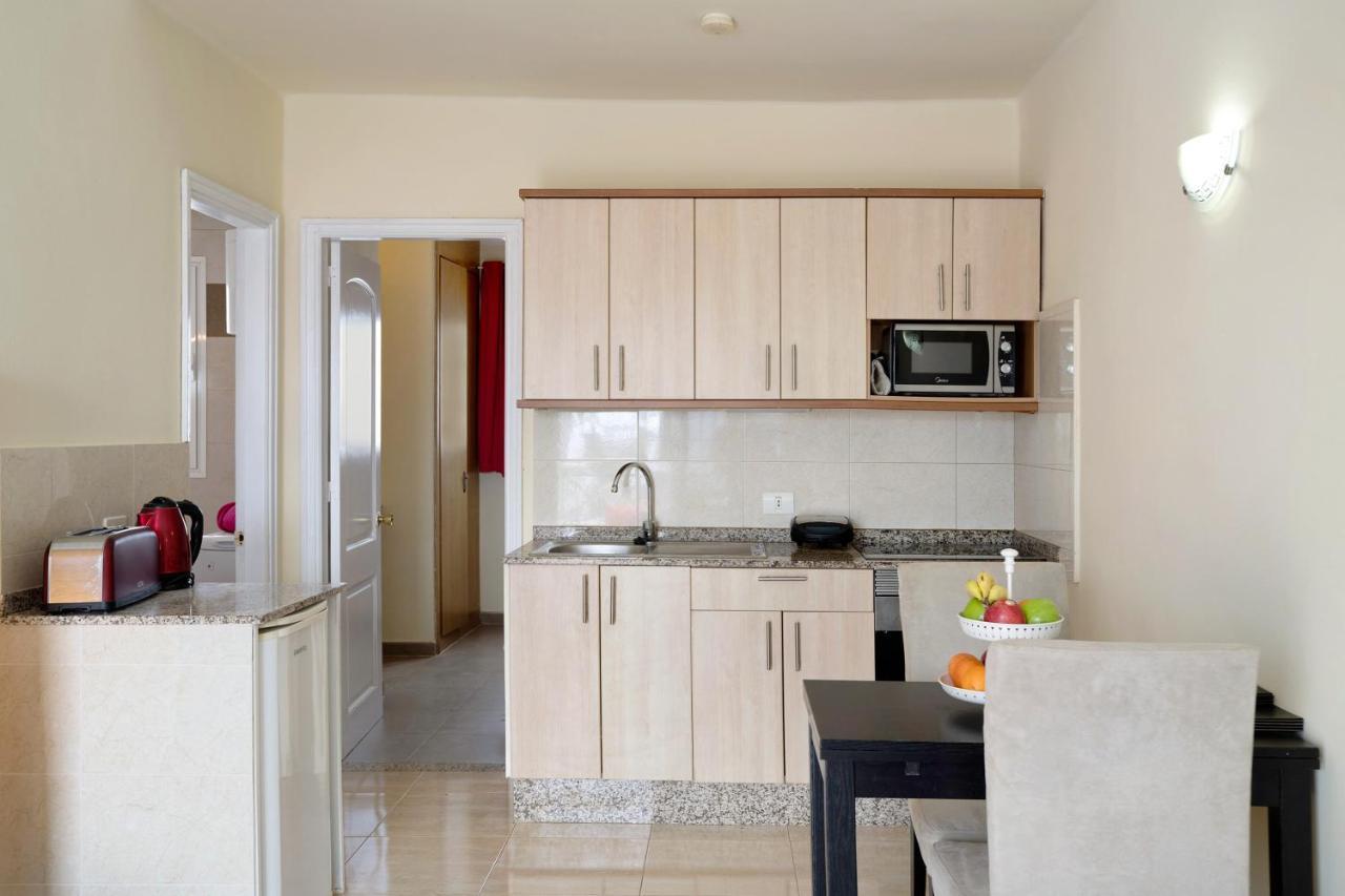 Apartamento Marea Lägenhet Puerto del Carmen  Exteriör bild