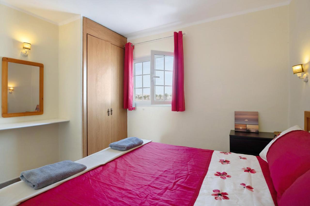 Apartamento Marea Lägenhet Puerto del Carmen  Exteriör bild