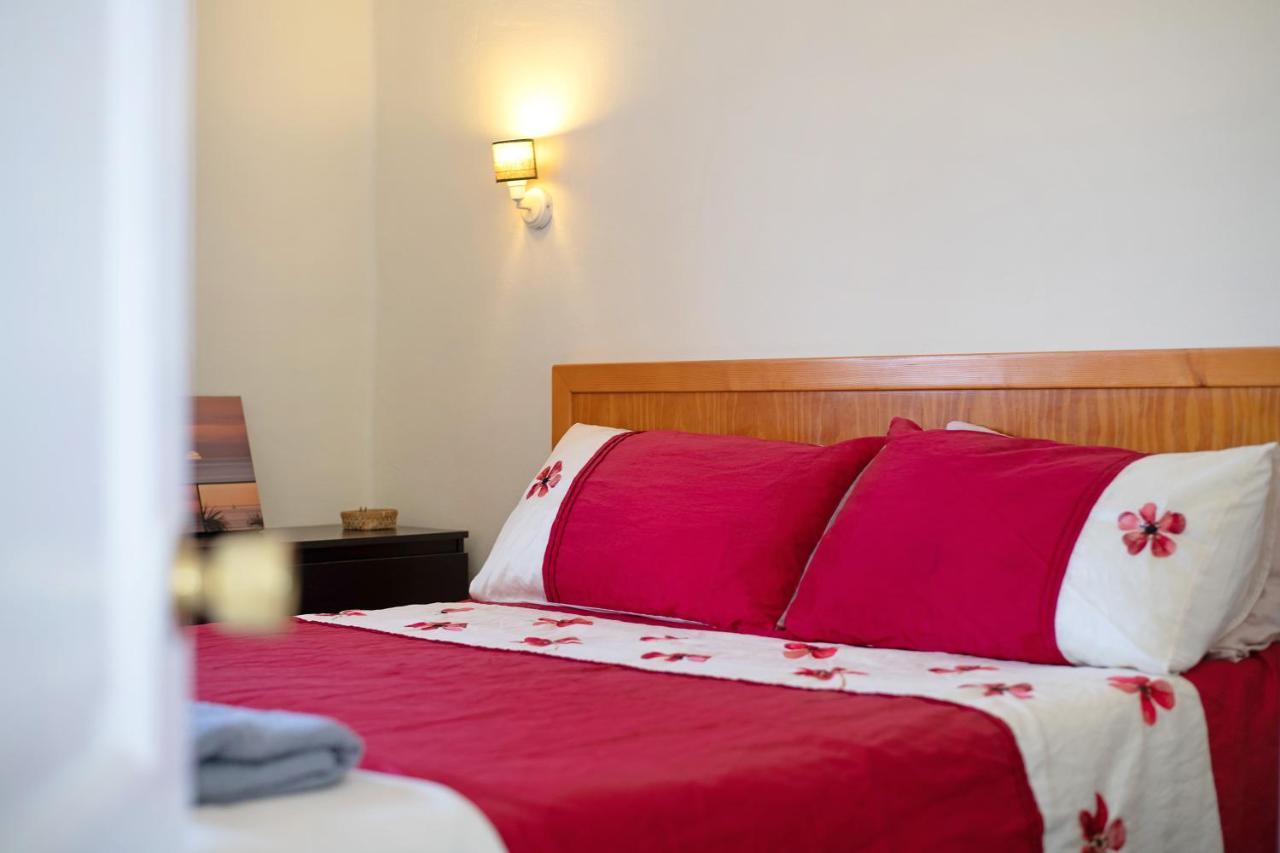 Apartamento Marea Lägenhet Puerto del Carmen  Exteriör bild