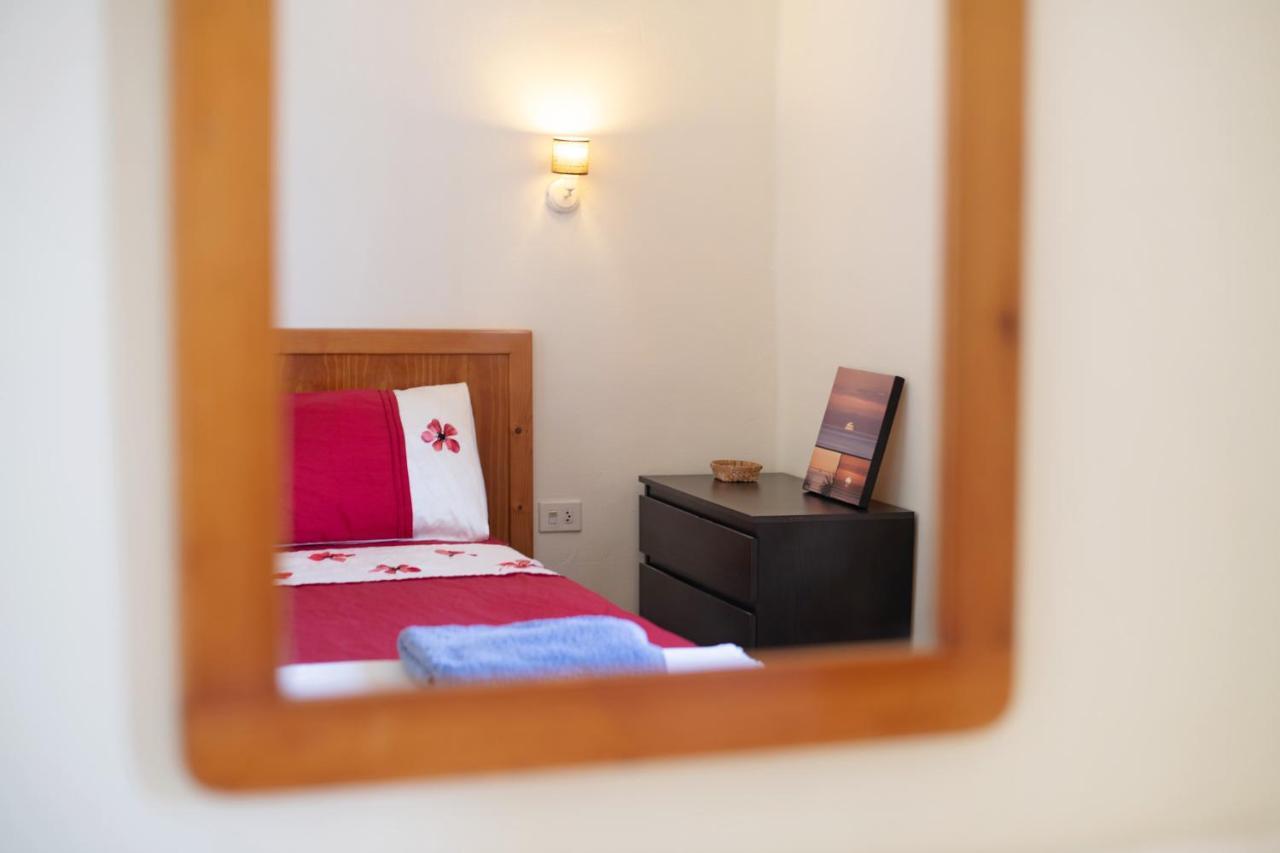 Apartamento Marea Lägenhet Puerto del Carmen  Exteriör bild